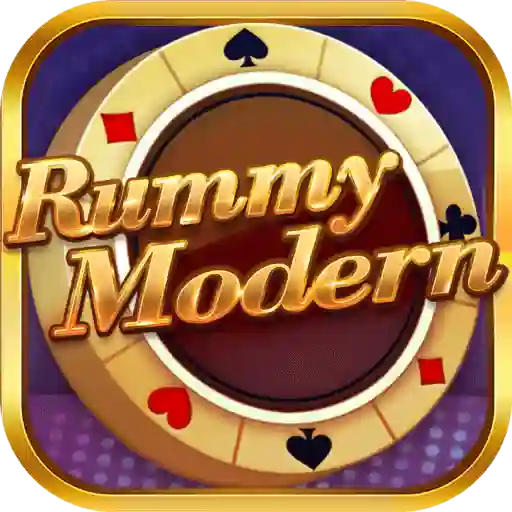 Rummy Modern